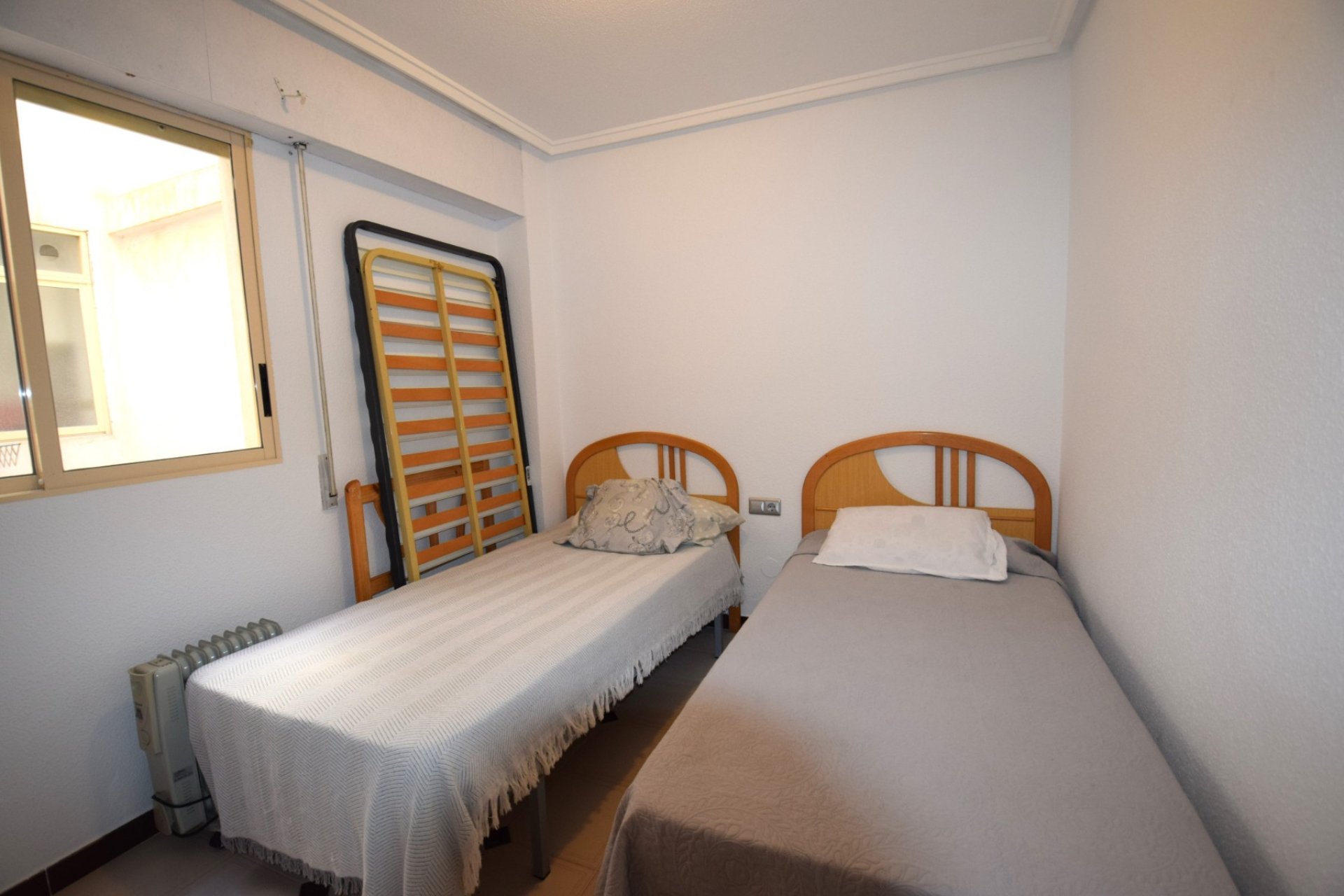 Odsprzedaż - Apartament - Torrevieja - Curva del Palangre