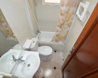 Odsprzedaż - Apartament - Torrevieja - Curva del Palangre