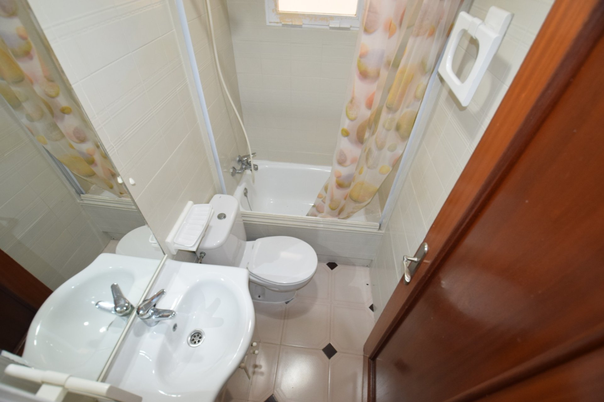 Odsprzedaż - Apartament - Torrevieja - Curva del Palangre