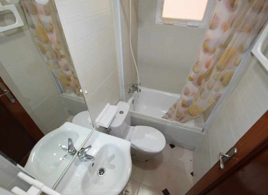 Odsprzedaż - Apartament - Torrevieja - Curva del Palangre