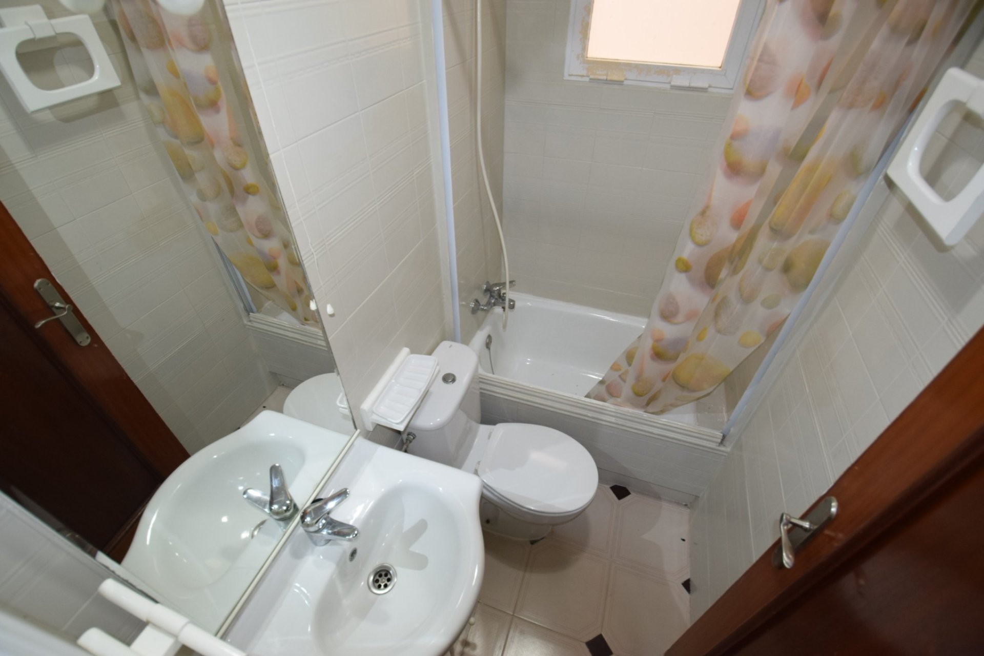 Odsprzedaż - Apartament - Torrevieja - Curva del Palangre