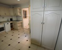 Odsprzedaż - Apartament - Torrevieja - Curva del Palangre