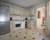 Odsprzedaż - Apartament - Torrevieja - Curva del Palangre