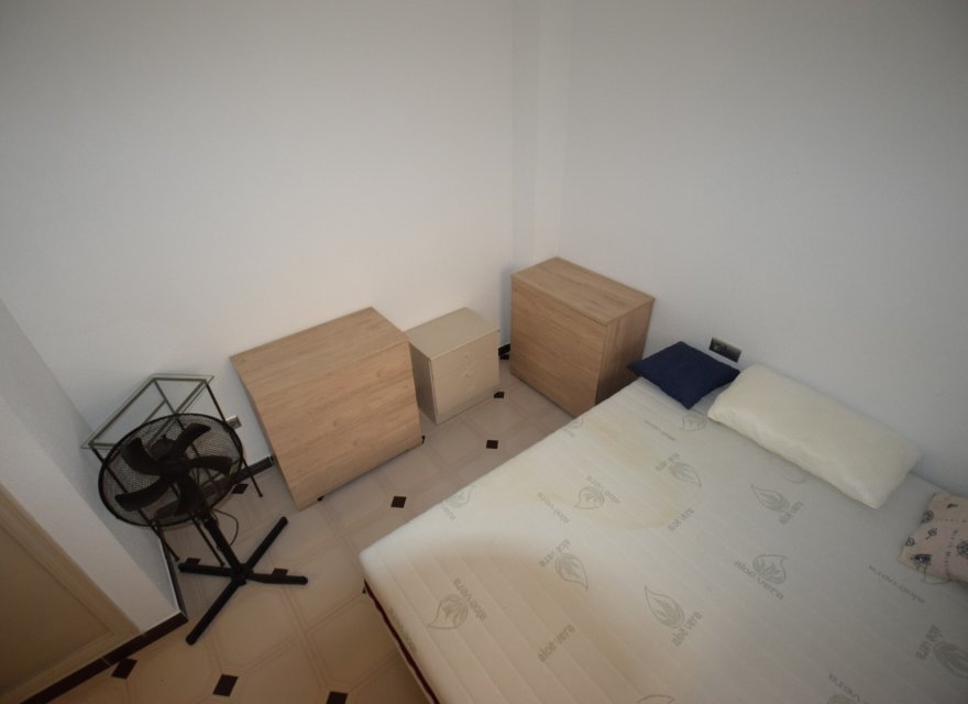 Odsprzedaż - Apartament - Torrevieja - Curva del Palangre