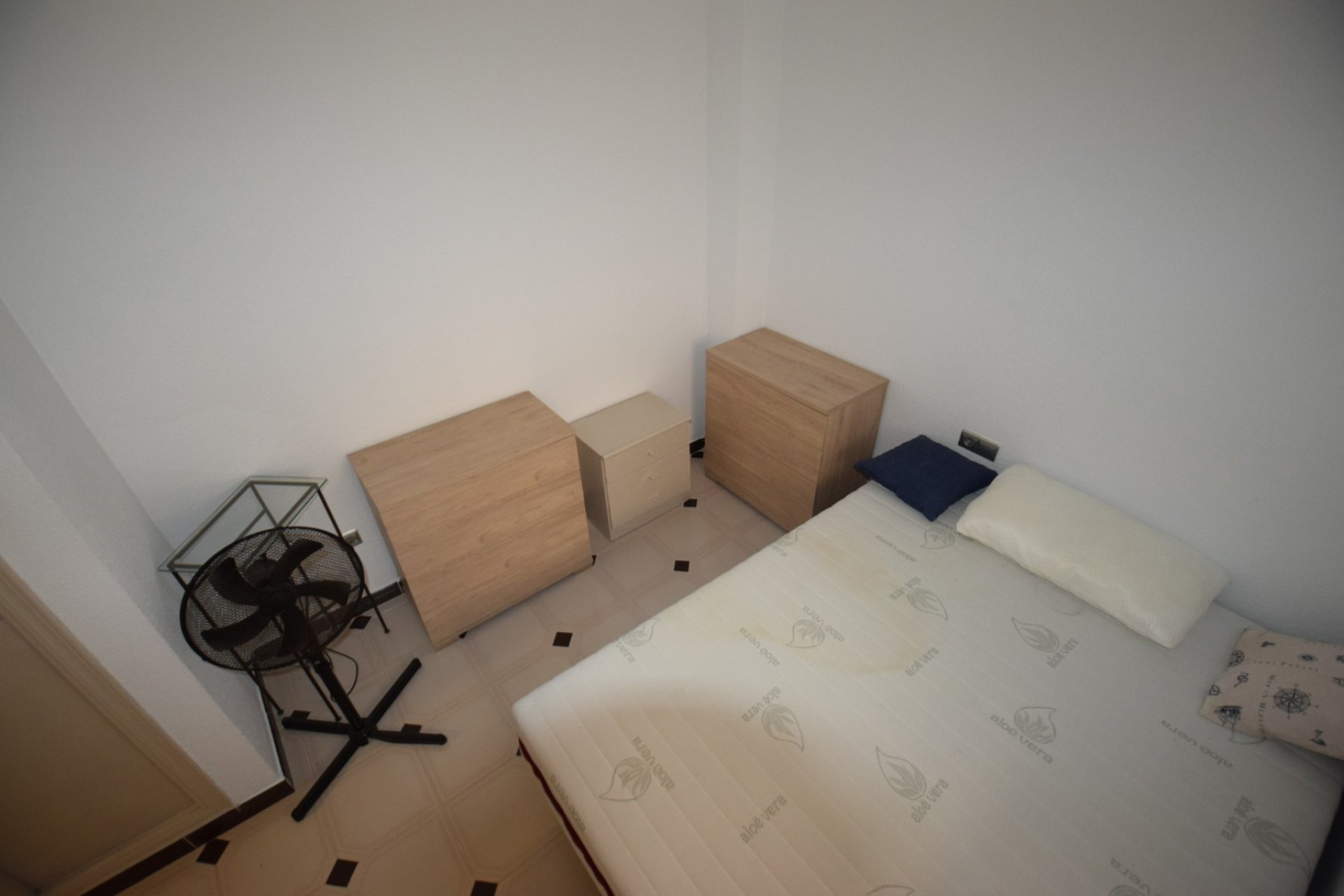 Odsprzedaż - Apartament - Torrevieja - Curva del Palangre