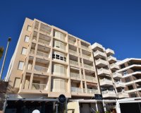 Odsprzedaż - Apartament - Torrevieja - Curva del Palangre