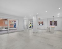 Odsprzedaż - Apartament - Torrevieja - El Acequión - Los Náufragos