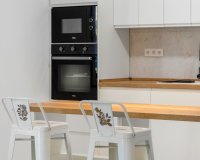 Odsprzedaż - Apartament - Torrevieja - El Acequión - Los Náufragos