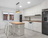 Odsprzedaż - Apartament - Torrevieja - El Acequión - Los Náufragos