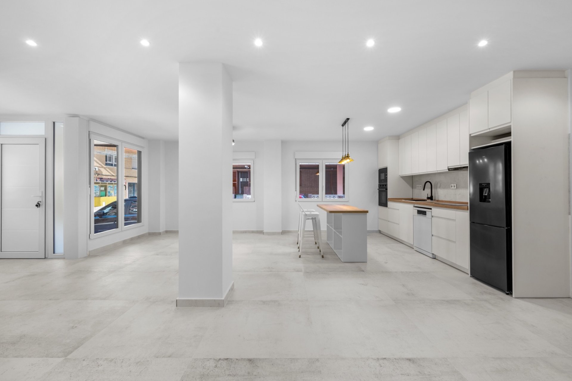 Odsprzedaż - Apartament - Torrevieja - El Acequión - Los Náufragos