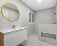 Odsprzedaż - Apartament - Torrevieja - El Acequión - Los Náufragos