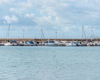 Odsprzedaż - Apartament - Torrevieja - El Acequión - Los Náufragos