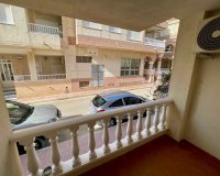 Odsprzedaż - Apartament - Torrevieja - La Mata pueblo