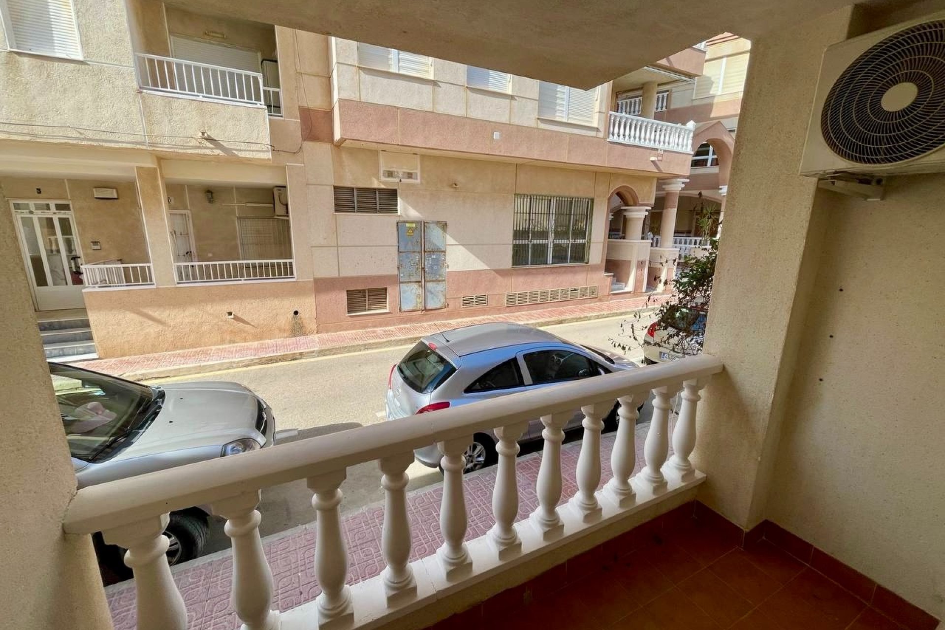 Odsprzedaż - Apartament - Torrevieja - La Mata pueblo