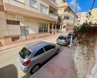 Odsprzedaż - Apartament - Torrevieja - La Mata pueblo