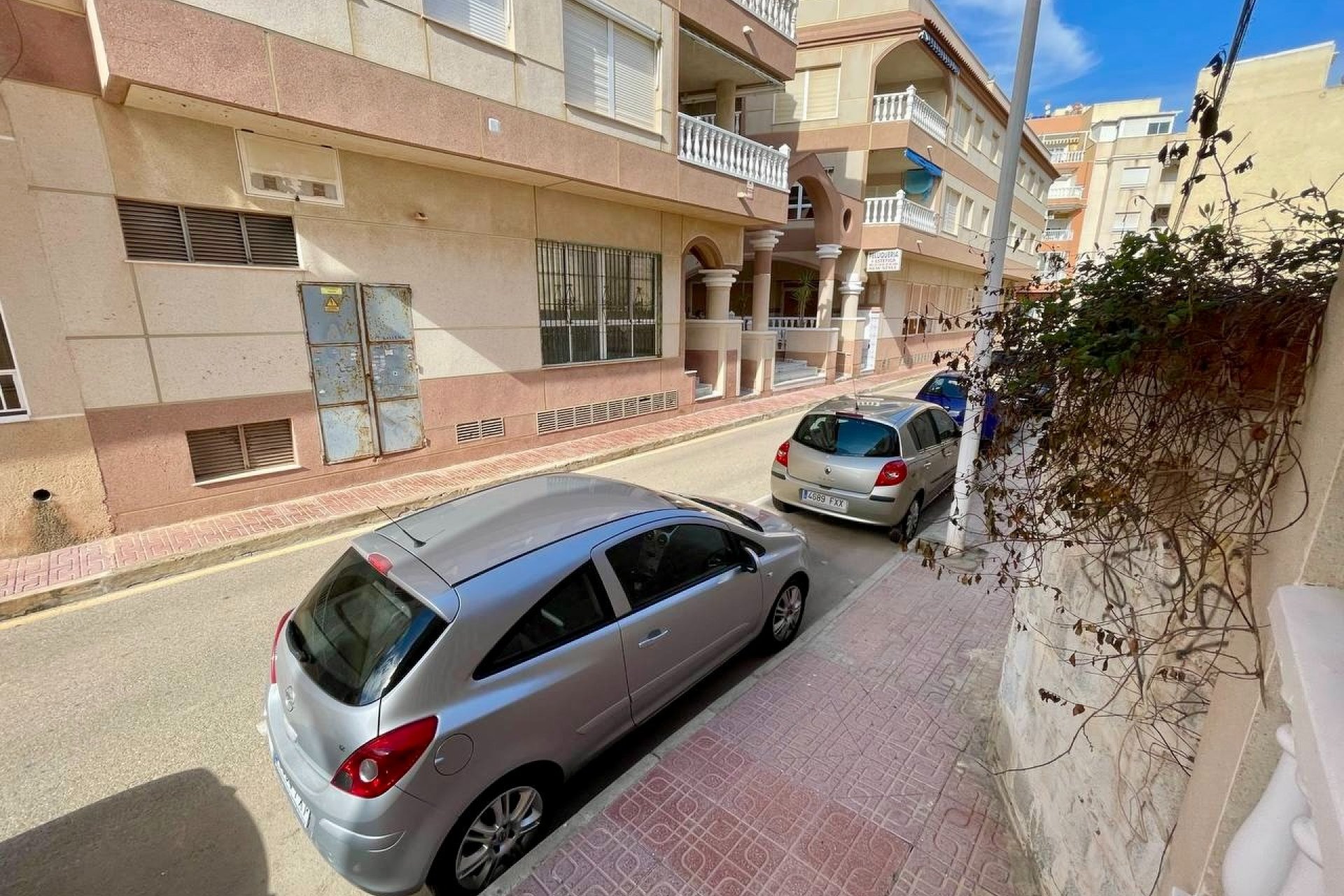 Odsprzedaż - Apartament - Torrevieja - La Mata pueblo