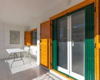 Odsprzedaż - Apartament - Torrevieja - La Mata