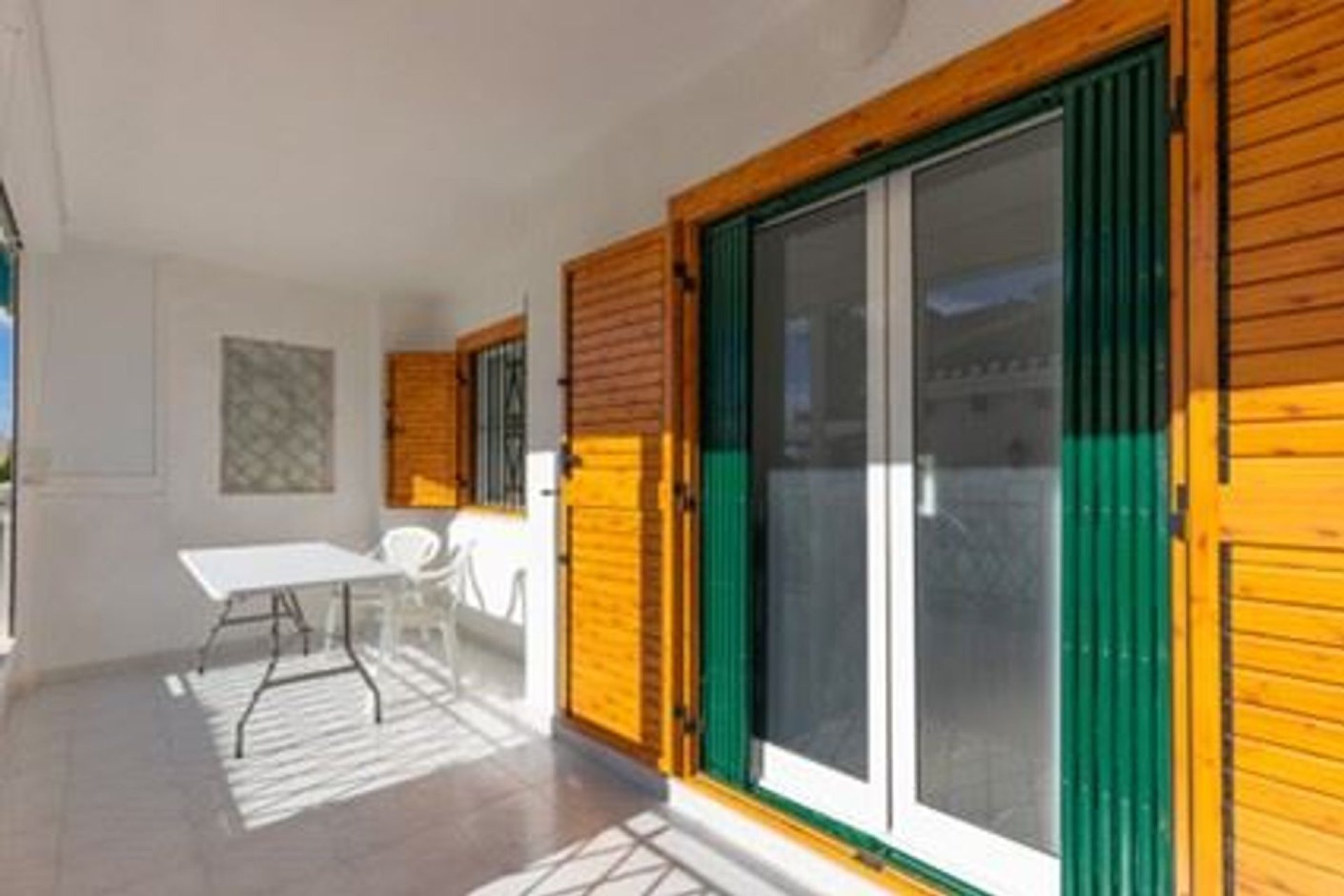 Odsprzedaż - Apartament - Torrevieja - La Mata