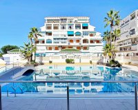 Odsprzedaż - Apartament - Torrevieja - La Mata