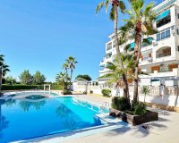 Odsprzedaż - Apartament - Torrevieja - La Mata