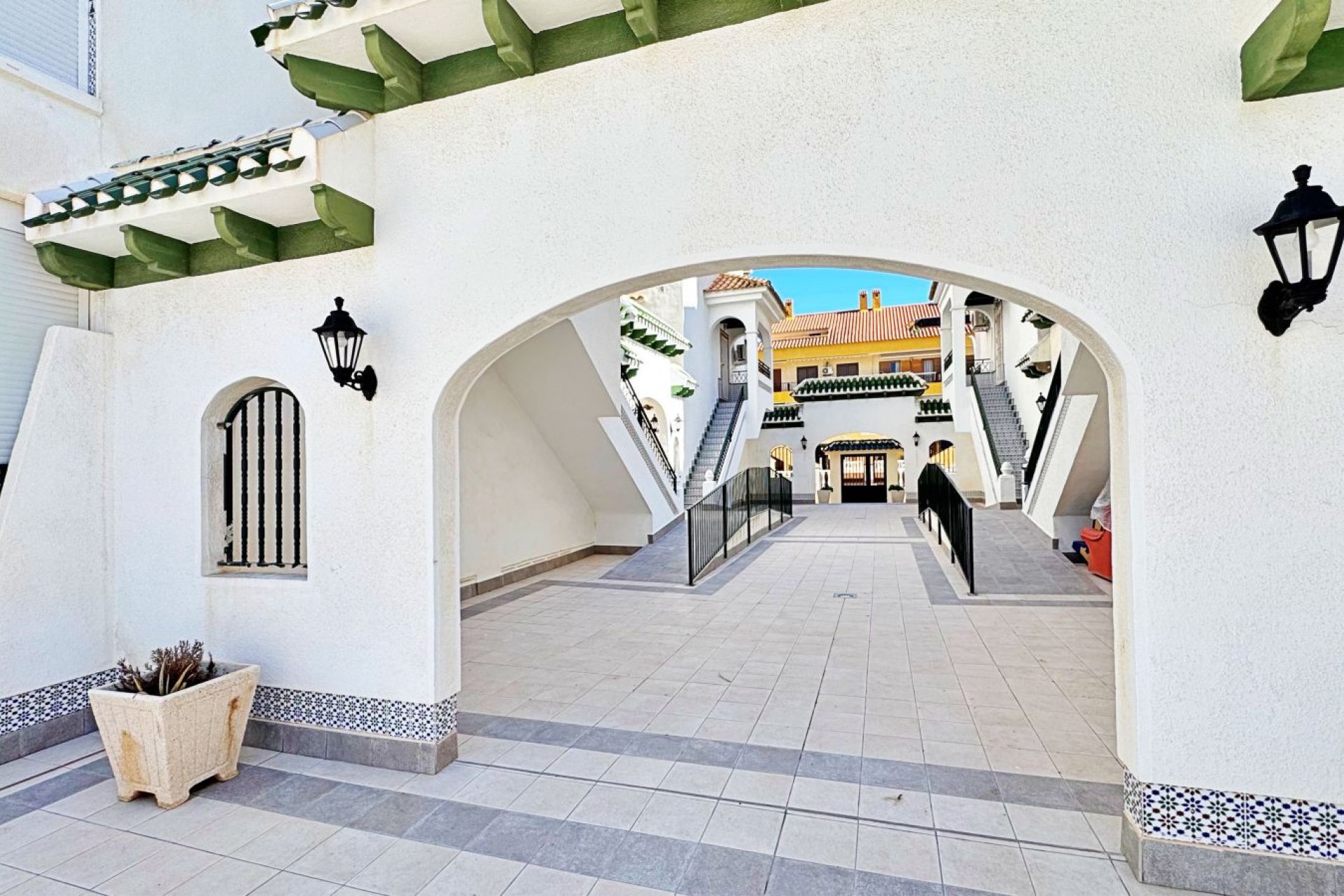 Odsprzedaż - Apartament - Torrevieja - La Mata