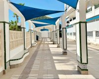 Odsprzedaż - Apartament - Torrevieja - La Mata