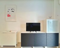 Odsprzedaż - Apartament - Torrevieja - La Mata