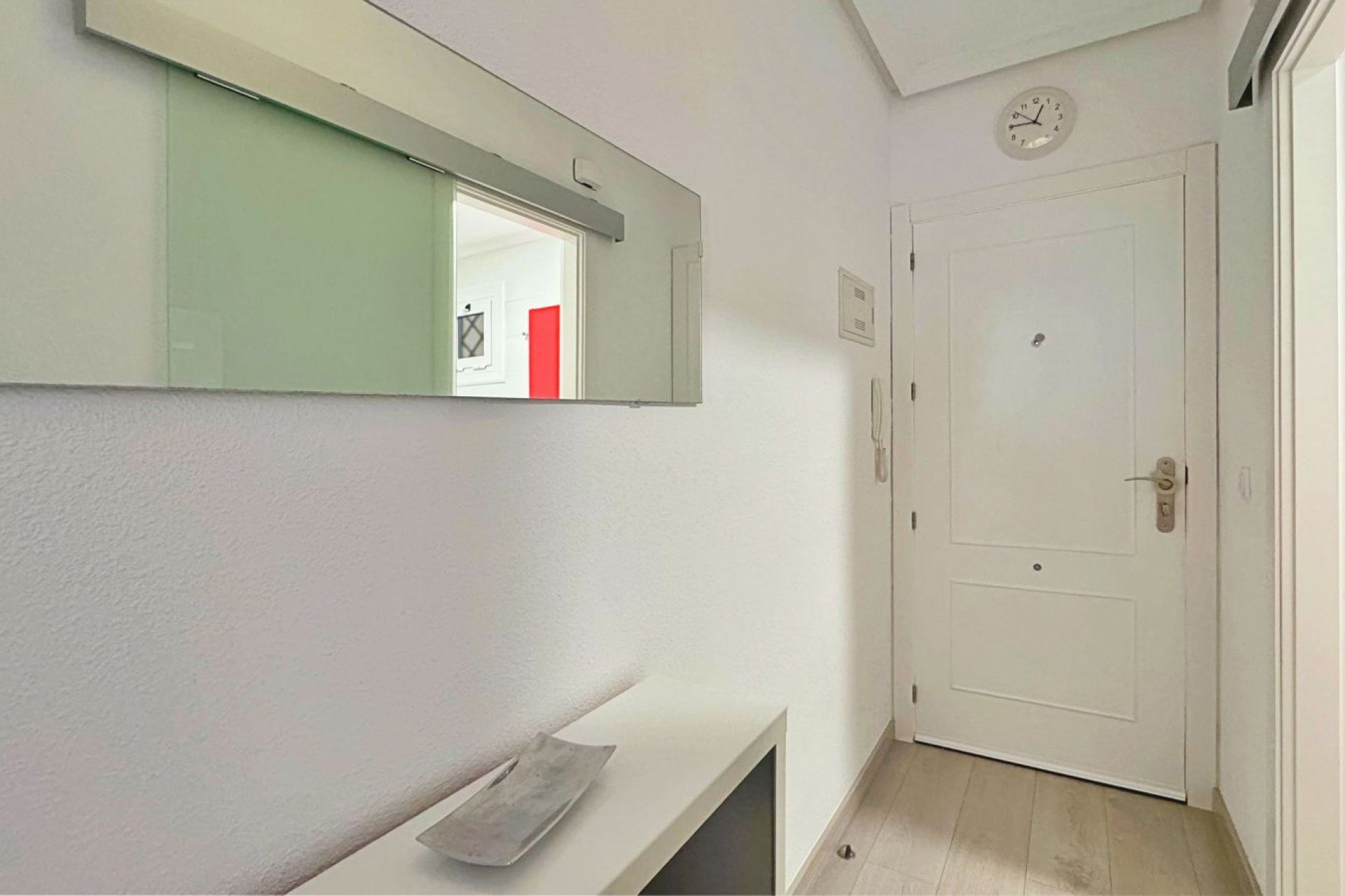 Odsprzedaż - Apartament - Torrevieja - La Mata