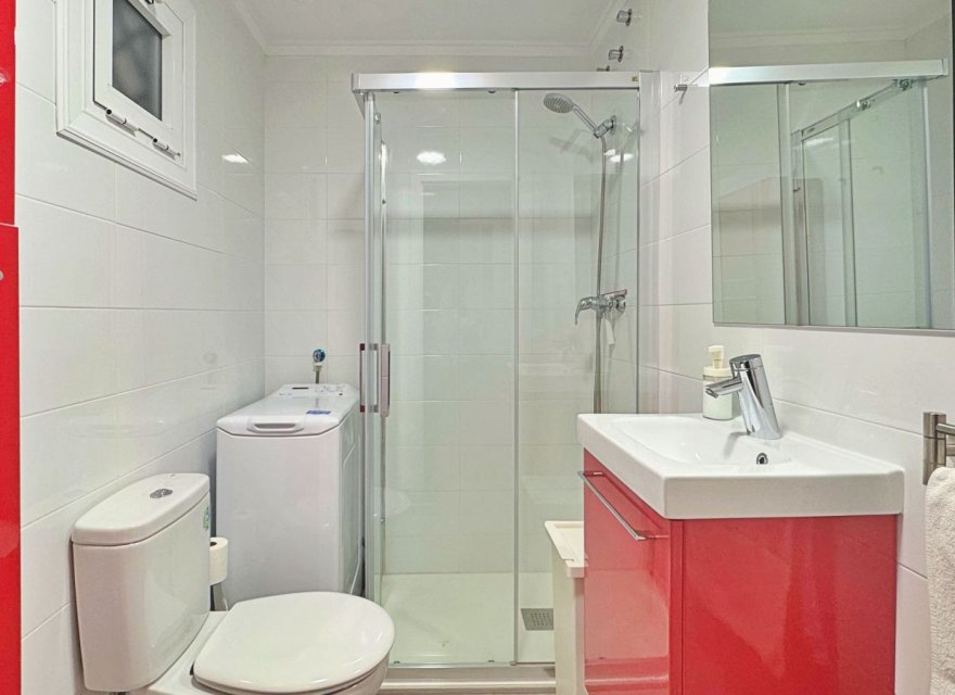 Odsprzedaż - Apartament - Torrevieja - La Mata