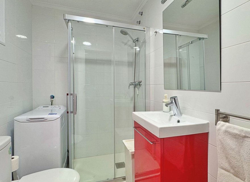 Odsprzedaż - Apartament - Torrevieja - La Mata