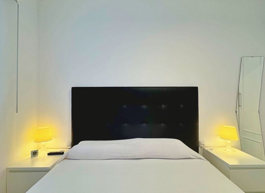 Odsprzedaż - Apartament - Torrevieja - La Mata