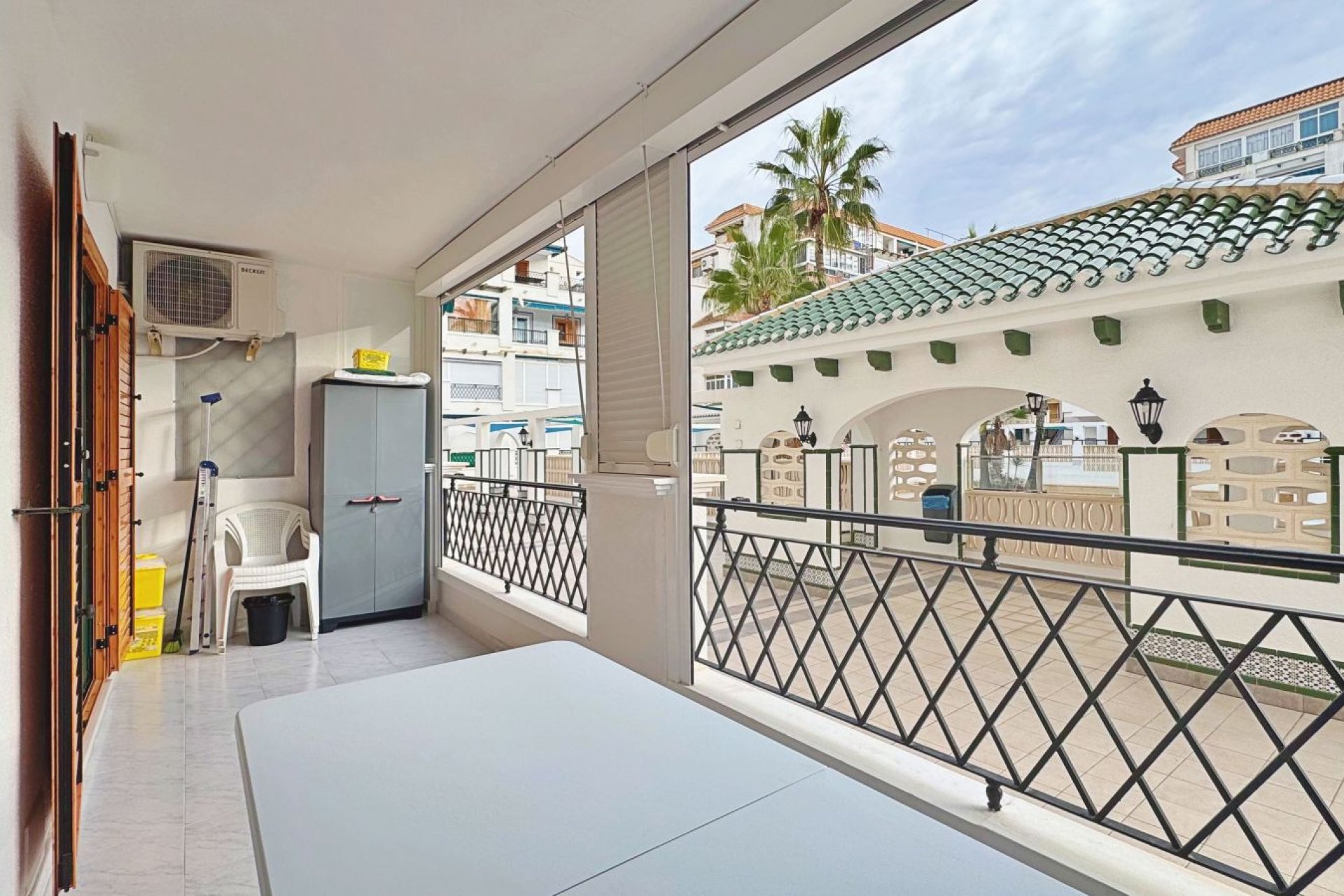 Odsprzedaż - Apartament - Torrevieja - La Mata