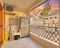 Odsprzedaż - Apartament - Torrevieja - La Mata