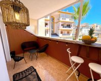 Odsprzedaż - Apartament - Torrevieja - La Mata