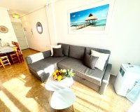 Odsprzedaż - Apartament - Torrevieja - La Mata