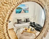 Odsprzedaż - Apartament - Torrevieja - La Mata