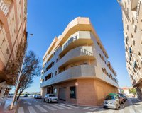 Odsprzedaż - Apartament - Torrevieja - La Mata