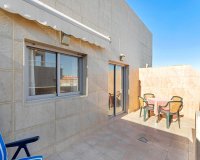 Odsprzedaż - Apartament - Torrevieja - La Mata