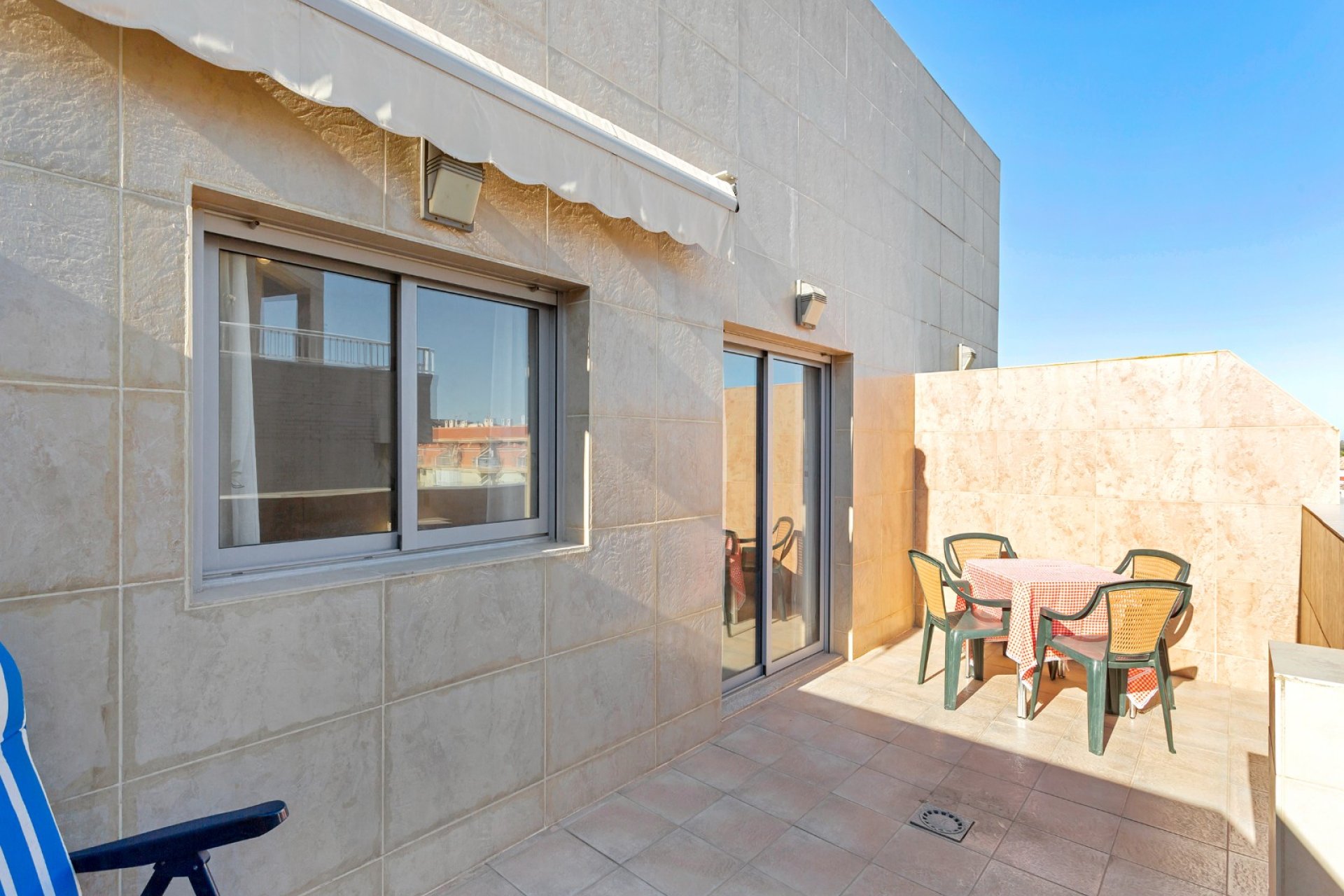 Odsprzedaż - Apartament - Torrevieja - La Mata