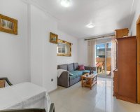 Odsprzedaż - Apartament - Torrevieja - La Mata