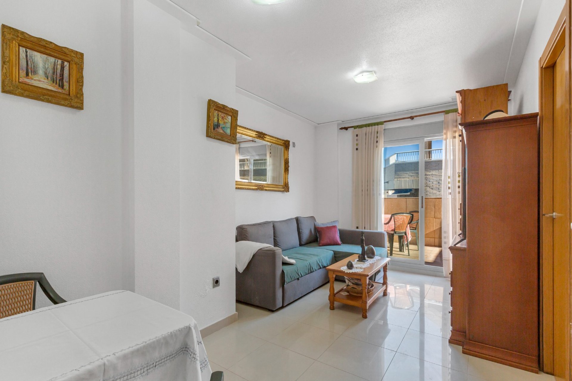 Odsprzedaż - Apartament - Torrevieja - La Mata