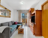 Odsprzedaż - Apartament - Torrevieja - La Mata