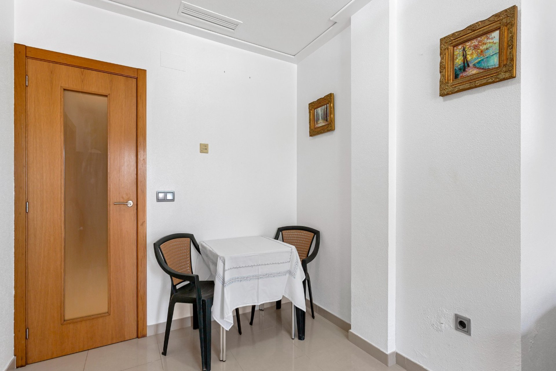 Odsprzedaż - Apartament - Torrevieja - La Mata