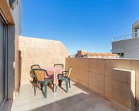 Odsprzedaż - Apartament - Torrevieja - La Mata