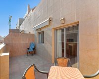 Odsprzedaż - Apartament - Torrevieja - La Mata