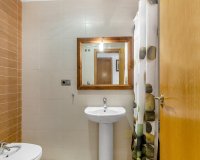 Odsprzedaż - Apartament - Torrevieja - La Mata