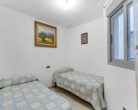 Odsprzedaż - Apartament - Torrevieja - La Mata