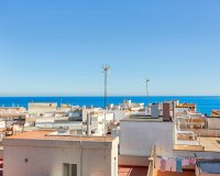 Odsprzedaż - Apartament - Torrevieja - La Mata