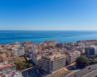 Odsprzedaż - Apartament - Torrevieja - La Mata