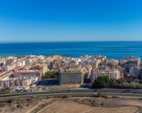 Odsprzedaż - Apartament - Torrevieja - La Mata